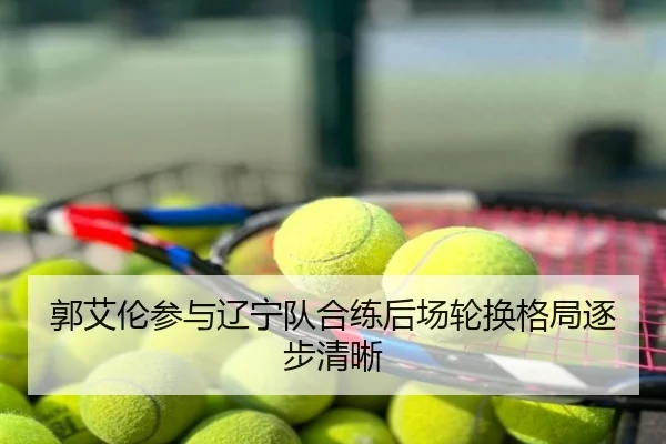 郭艾伦参与辽宁队合练后场轮换格局逐步清晰